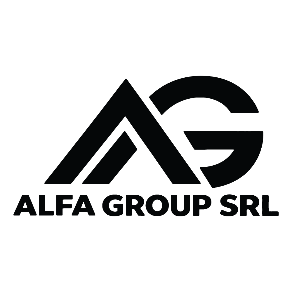 ALFA GROUP SRL